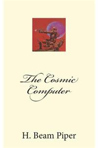 The Cosmic Computer