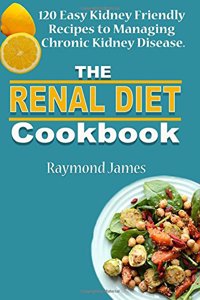 Renal Diet Cookbook