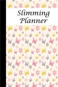 Slimming Planner