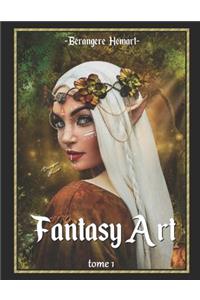 Fantasy Art