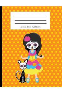 Composition Notebook