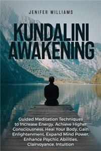 Kundalini Awakening