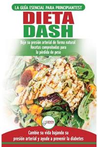 Dieta Dash