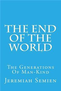 End Of The World