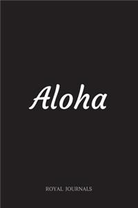 Aloha