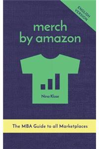 Merch by Amazon