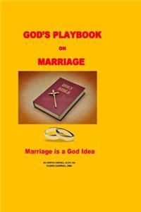 God's Playbook on Marriage