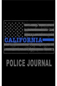 California Police Journal