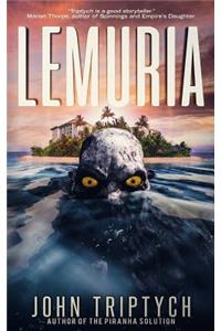 Lemuria