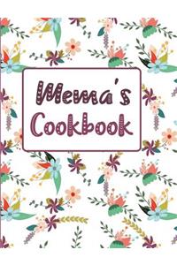 Mema's Cookbook