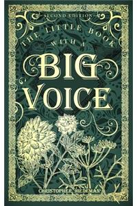 The Little Book With A Big Voice