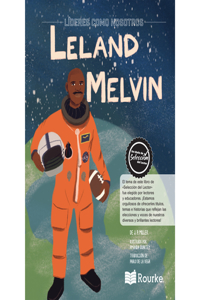 Leland Melvin