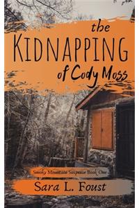 Kidnapping of Cody Moss