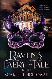 Raven's Faery Tale