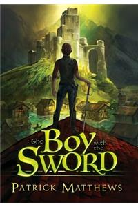 Boy With The Sword