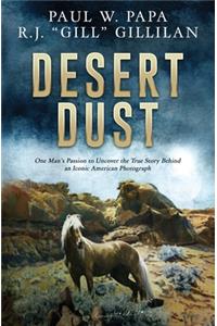 Desert Dust