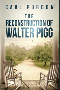 Reconstruction Of Walter Pigg
