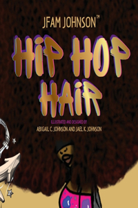 Hip Hop Hair