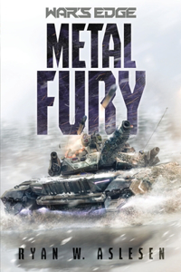 Metal Fury