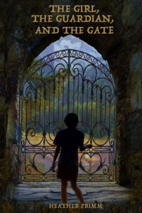 Girl, the Guardian, and the Gate