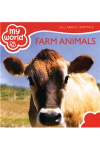 Farm Animals