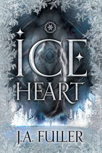 Ice Heart