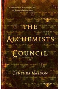 Alchemists' Council