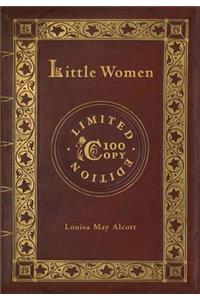 Little Women (100 Copy Limited Edition)