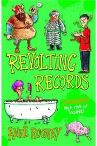 Revolting Records
