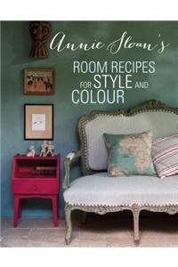 Annie Sloan's Room Recipes for Style and Colour