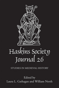 Haskins Society Journal 26