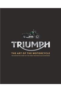 Triumph Motorcycles