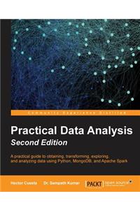 Practical Data Analysis