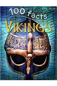 100 Facts Vikings