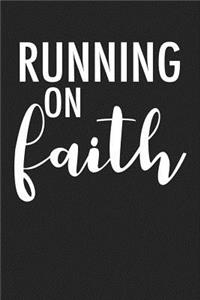 Running on Faith