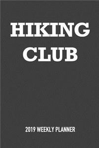 Hiking Club