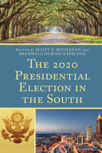 2020 Presidential Election in the South
