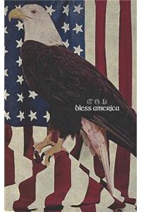 GOD Bless America