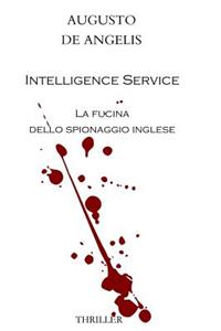 Intelligence Service