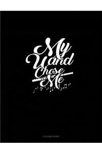 My Wand Chose Me