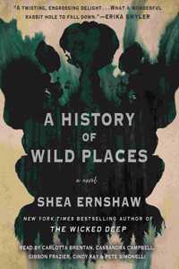 History of Wild Places