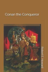 Conan the Conqueror
