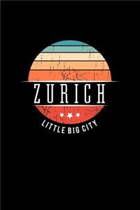 Zurich Little Big City