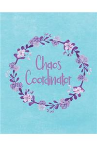 Chaos Coordinator