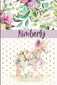 Kimberly