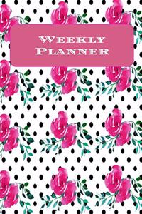 Weekly Planner