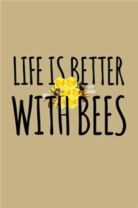 Life Is Better with Bees