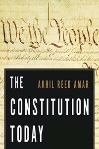 Constitution Today Lib/E