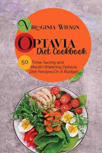 Optavia Diet Cookbook