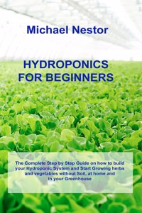 Hydroponics for Beginners